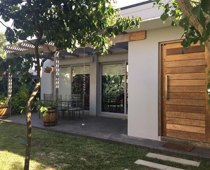 Family Home In Secure Estate