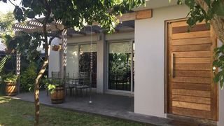 Family Home In Secure Estate | Accommodation Dunkirk Estate