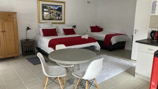 Heidel Herberg | Accommodation Panorama