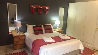 Lekker Rus | Bloemfontein Specials