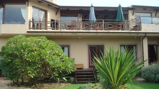 A Whale of a View | Plettenberg Bay Accommodation