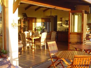 A Whale of a View | Accommodation Plettenberg Bay