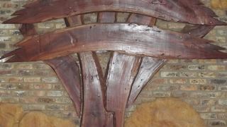 Hunters Dream Entertainment Centre | Self-catering Middelburg - Mpumalanga