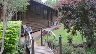 Wooden Manor Guest House | Clarendon Accommodation