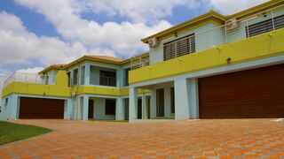 Estoby Executive Guest House | Modelpark Accommodation