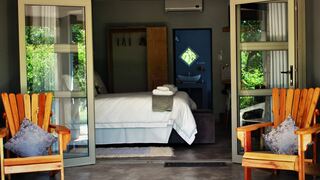 Bushbaby Lodge @ Nkonyeni | Accommodation Manzini