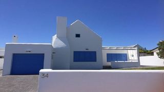 Pebbles | Voorstrand Accommodation