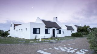 Trinacria | Struisbaai Specials