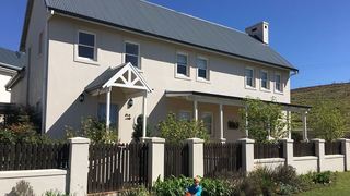 145 Gowrie Village | Nottingham Road Accommodation