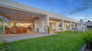 134 Beach Road | Langebaan Accommodation