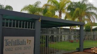 Tehillah Gastehuis | Oosterville Self-catering