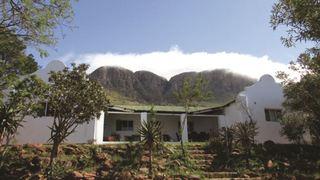Griffons Nest | Accommodation Marakele National Park