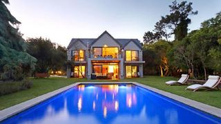 Bleshoener | Swartvlei Accommodation