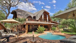 Kruger Riverside Lodge | Marloth Park Lodges