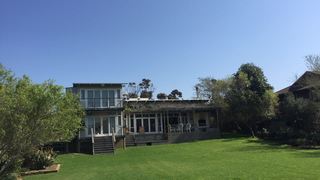 Malgas Breede River Accomodation | Malgas Self-catering