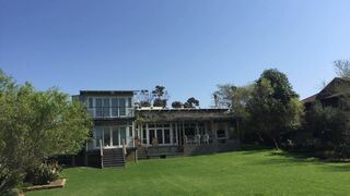 Malgas Breede River Accomodation | Self-catering Malgas