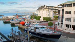 516 The Granger | Accommodation Granger Bay