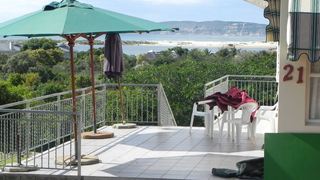 Tides 21- Sea & Mountain Views | Plettenberg Bay Accommodation