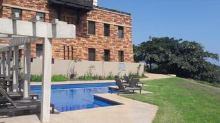 Zimbali Suite 424 | Zimbali Coastal Estate Accommodation