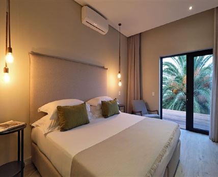 The Tree House Boutique Hotel