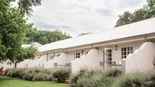 Hertford Hotel | Accommodation Lanseria