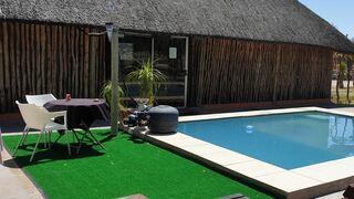 Paradise Rest Camp Grootfontein | Africa Specials