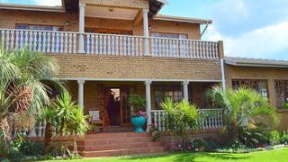 Kairos Home | Aerorand Self-catering