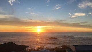 Emmaus-On-Sea | Accommodation Yzerfontein