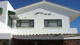 Emmaus-On-Sea | Self-catering Yzerfontein