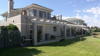 Sunset Links Golf Estate Cape Town | Self-catering Sunset Links Residential Estate