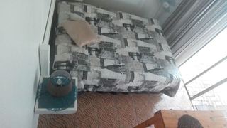 Topaz Overnight | Accommodation White River