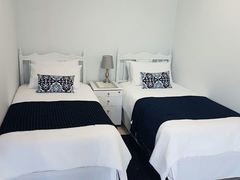 Cyrene | Self-catering Parys
