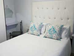 Cyrene | Parys Self-catering