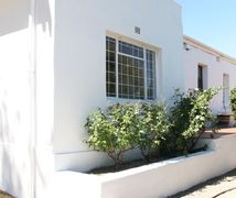 Ayama Rock House | Accommodation Paarl Farms