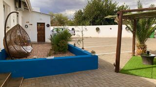 Kate's Guesthouse | Windhoek Area Accommodation