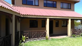 Uiteindelik | Kleinmond Accommodation