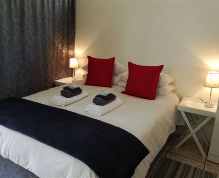 Mooi Slaap Guest Apartment