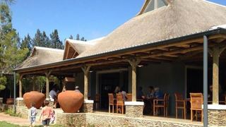 Addo Wildlife | Addo Self-catering