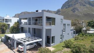 AKWA | Self-catering Voelklip
