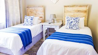 De Duiker Guest House | Modimolle (Nylstroom) Accommodation
