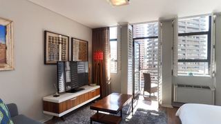 914 The Fountains | Cape Town City Centre Accommodation