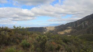 Bush House @Doornkloof | Accommodation Breede River Valley