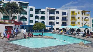 Kaliva 605 @ Mykonos Casino Resort | Accommodation Club Mykonos