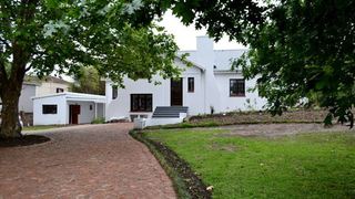 Fifty6 | Self-catering Heatherlands