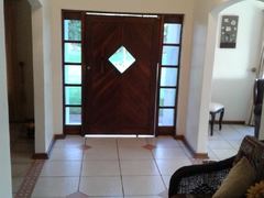 Beautiful 4 Bedroomed Self Catering Home | Harare Accommodation