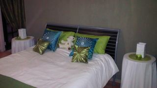 The House B & B | Accommodation Suiderhof