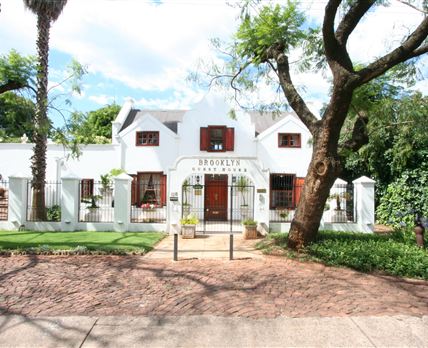 Brooklyn Guesthouses