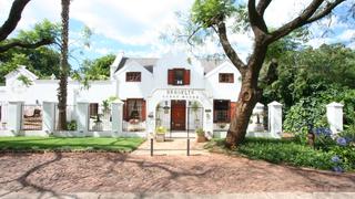 Brooklyn Guesthouses | Brooklyn Accommodation
