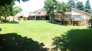 Hickory Hollow | Accommodation Robindale