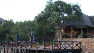Amatava Lodge | Mokopane (Potgietersrus) Accommodation